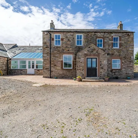 Holiday home 8 Bed In Cockermouth 82453 Bridekirk