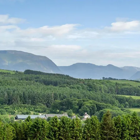 Holiday home 8 Bed In Cockermouth 82453