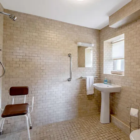 Holiday home 8 Bed In Cockermouth 82453 Bridekirk