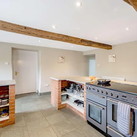8 Bed In Cockermouth 82453 Holiday home Bridekirk