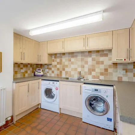 Holiday home 8 Bed In Cockermouth 82453 Bridekirk