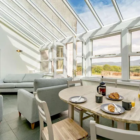 Holiday home 8 Bed In Cockermouth 82453 Bridekirk