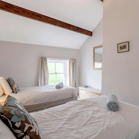 8 Bed In Cockermouth 82453 בית נופש Bridekirk