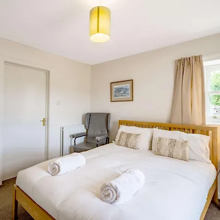 8 Bed In Cockermouth 82453 בית נופש Bridekirk