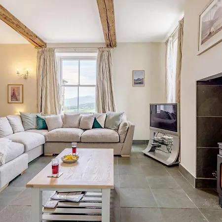 בית נופש 8 Bed In Cockermouth 82453 *