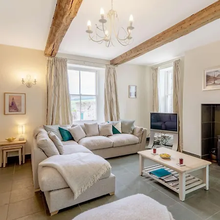 8 Bed In Cockermouth 82453 בית נופש