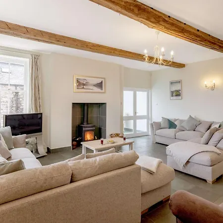 בית נופש 8 Bed In Cockermouth 82453 *