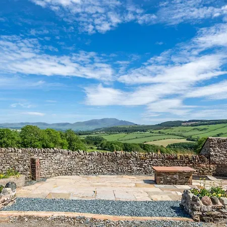 8 Bed In Cockermouth 82453 * Bridekirk