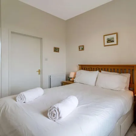 펜션 8 Bed In Cockermouth Oc-82453