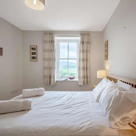 펜션 8 Bed In Cockermouth Oc-82453 Bridekirk