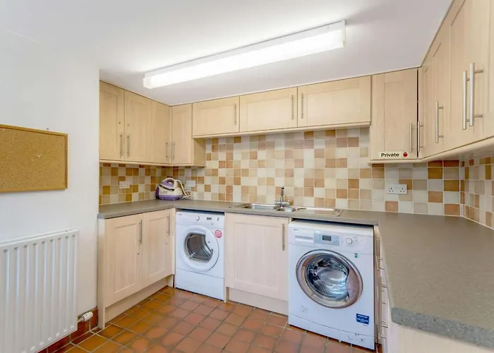 펜션 8 Bed In Cockermouth Oc-82453 *