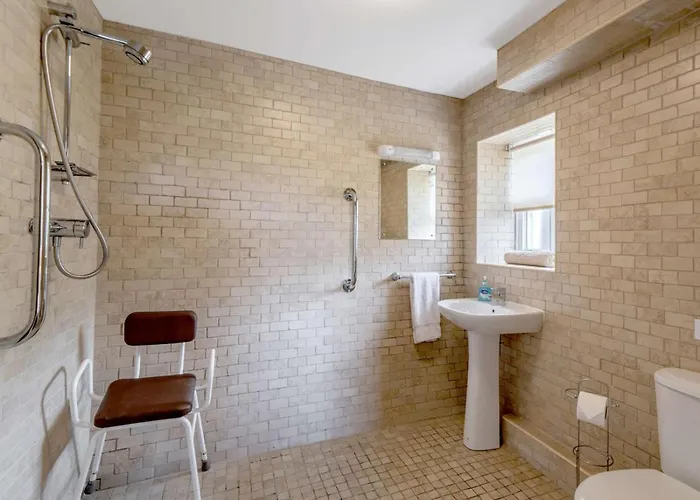 펜션 8 Bed In Cockermouth Oc-82453 *