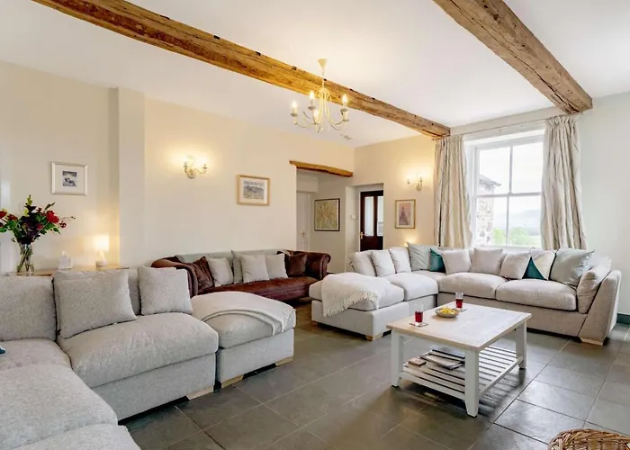 8 Bed In Cockermouth Oc-82453 펜션 *