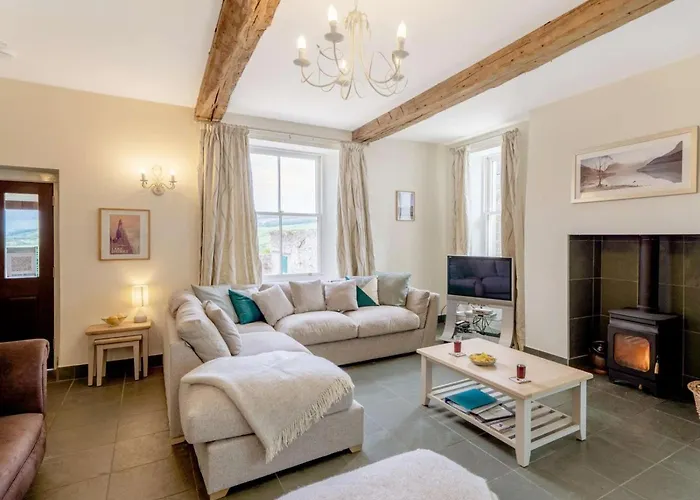 8 Bed In Cockermouth Oc-82453 펜션