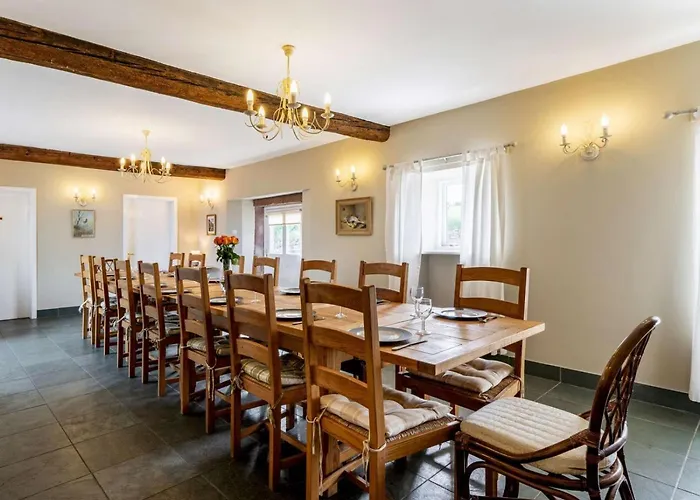 펜션 8 Bed In Cockermouth Oc-82453 *