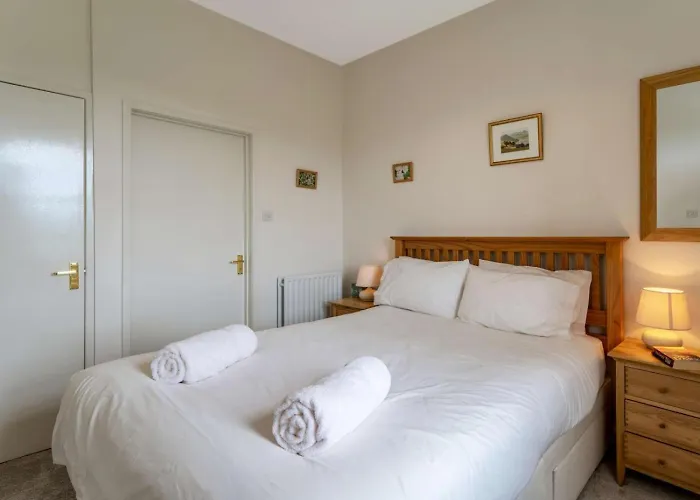 펜션 8 Bed In Cockermouth Oc-82453