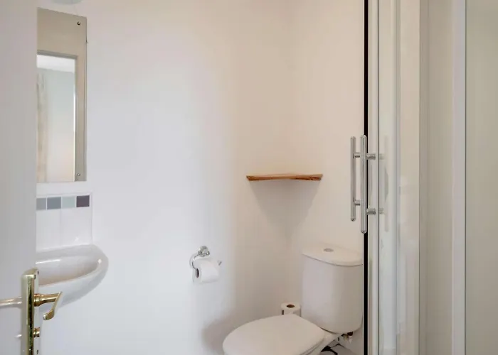 8 Bed In Cockermouth Oc-82453 펜션 Bridekirk