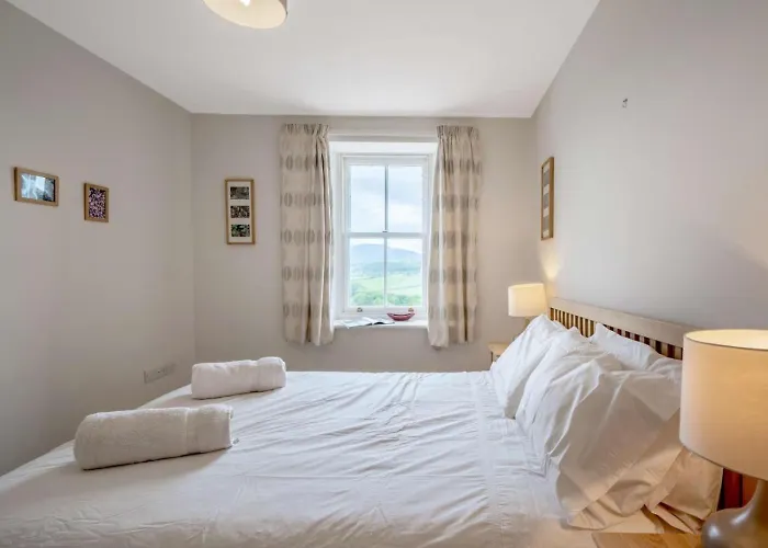 펜션 8 Bed In Cockermouth Oc-82453 Bridekirk