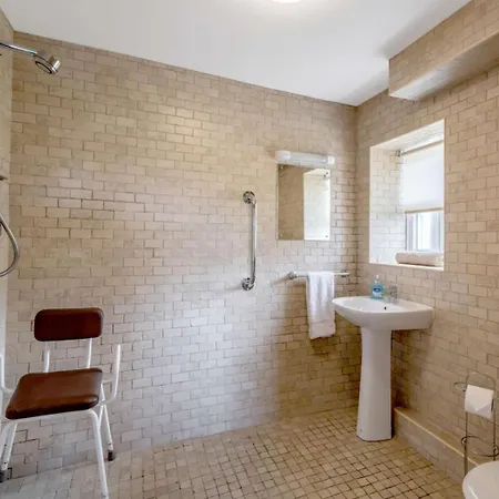 Дом отдыха 8 Bed In Cockermouth Oc-82453 *