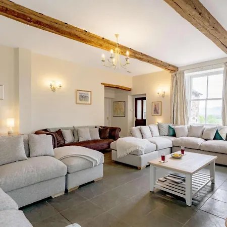 8 Bed In Cockermouth Oc-82453 度假居 *