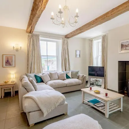 8 Bed In Cockermouth Oc-82453 度假居