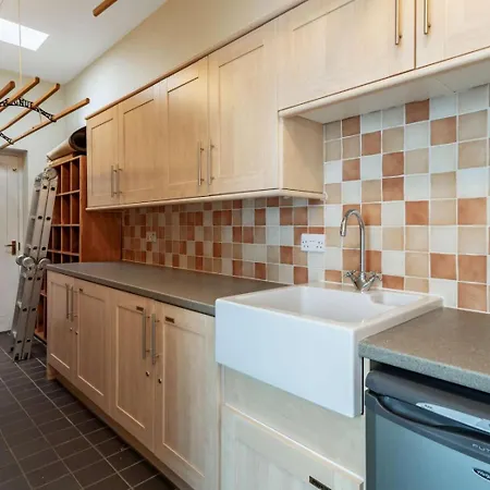 度假居 8 Bed In Cockermouth Oc-82453
