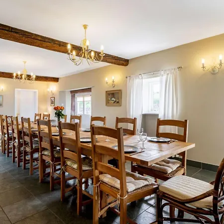 Дом отдыха 8 Bed In Cockermouth Oc-82453 *